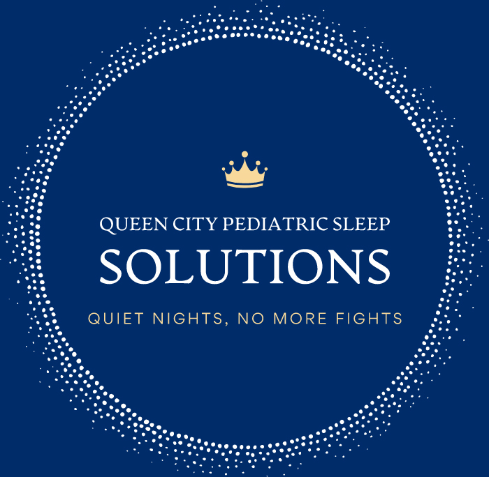 Queen City Pediatric Sleep Solutions